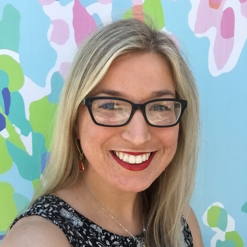 Meet your Posher, Rachel